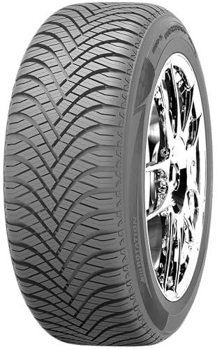TRAZANO - 215/65 R15 TL 96H ALL SEASON ELITE Z-401 BSW M+S 3PMSF - Ganzjahresreifen