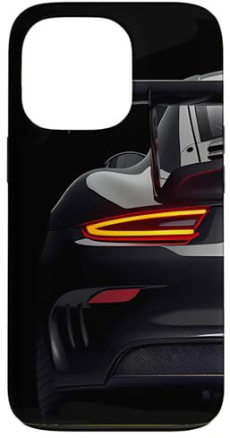 Tuning car mechanic tuner drift motorsport gift Hülle für iPhone 13 Pro