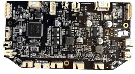Scheda Madre For Aspirapolvere, Compatibile Con Xiaomi, Robot Aspirapolvere G1/MJSTG1/MI Robot Aspirapolvere-lavapavimenti