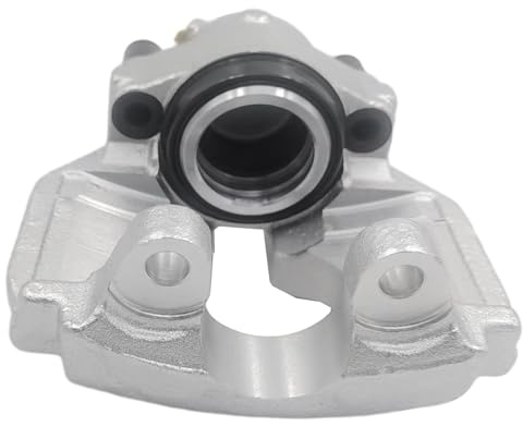 Hajus 6151233 Bremssattel Vorne Links 7L6615123F 7H0615123A Kompatibel mit VW California T5 Camper 7EC, 7EF, 7EG, 7HC, 7HF Touareg 7L6, 7L7, 7LA 2003-2015