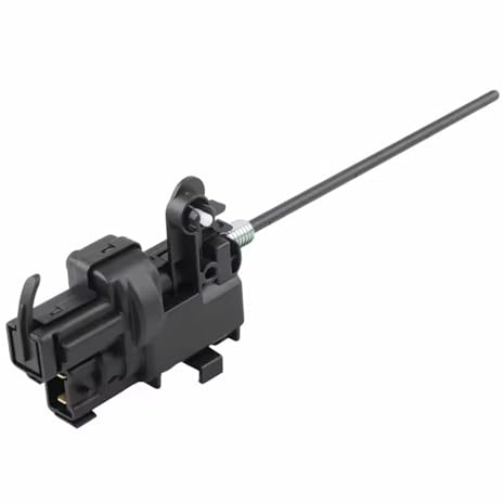 Verrouillage Du Volet Du Réservoir De Carburant Pour Renault Pour Clio MK4 788264742R 788260006R 788265217R 8200312600 8200323532 788262843R Couvercle réservoir carburant
