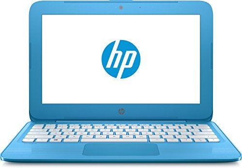 HP Stream familym – Variation Bleu - Turquoise
