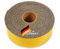 The Felt Store Filzband selbstklebend, vielseitiger Filzstreifen - Ideal als Dichtungsband für Fenster (45 mm breit, 2 mm dick, 6 m lang, grau)