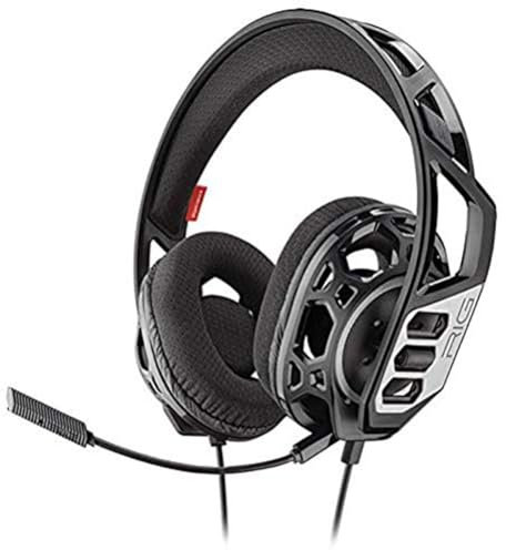 Plantronics Cuffie RIG 300HC, multicolor, taglia unica