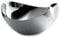 Robert Welch Drift Sauce Bowl Medium. Width 22cm. Ideal for Serving Salad, Bread, Side Dishes and Fruit. Made from Stainless Steel.