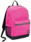 Seven Zaino THE DOUBLE PRO - Rosa - 27 LT - POWER BANK -