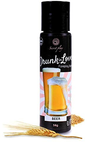 Secret Play Potenzmittel-92325 Potenzmittel Beer 60