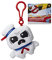Hasbro Ghostbusters Paranormal Plushies Stay Puft Marshmallow Man Gefüllter Geist, Kuscheltier für Kinder ab 4 Jahren, Kuscheltier für Kinder ab 4 Jahren, knuddelbar, Nickerchen