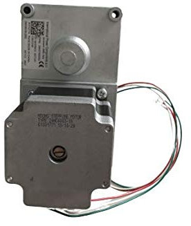 RIKA Schneckenmotor stufenlos N112030