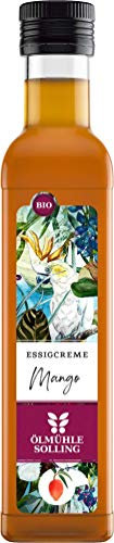 Ölmühle Solling Essigcreme Mango, 250 ml