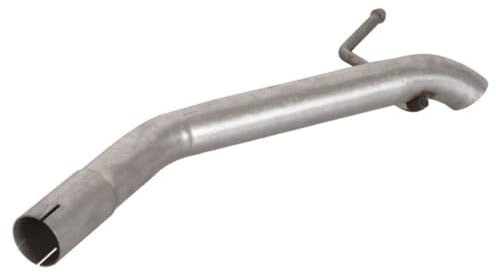 Abgasrohr ASMET 05.238