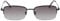 Reading Glasses UV400 Protection Sport Sunglasses Blue Light Blocking Spring Hinges Full Sun Readers for Unisex Men Women Outdoor Driving Safety Eyeglasses Tinted Lens Shades Eyewear - Not Bifocals