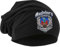 Uglyshirt87 Für Immer Magdeburg Mütze | Strickmütze - Magdeburg Beanie - Magdeburg Hut - Logo - Hat - Stadt - City | Beanie Druck: Bunt
