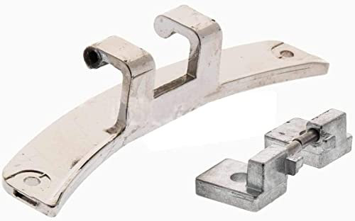 RO - Linea Blanca ® - Bisagra para lavadora Fagor Innova Edesa Aspes Westinghouse L79E001A5