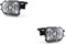 Johns, passend für Mercedes W203 Nebelscheinwerfer C-Klasse 04/04-07/08 HB4 Set links & rechts