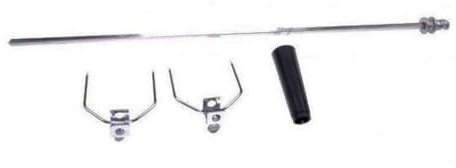 Broche Four, cuisinière C00264000 SCHOLTES Four, cuisinière C00264000 SCHOLTES