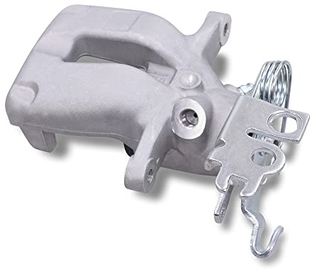 ATEC Germany 1x Bremssattel hinten rechts Bremszange Faustsattel ohne | Kompatibel mit: VW CADDY III Großraumlimousine, CADDY III Kasten/Großraumlimousine