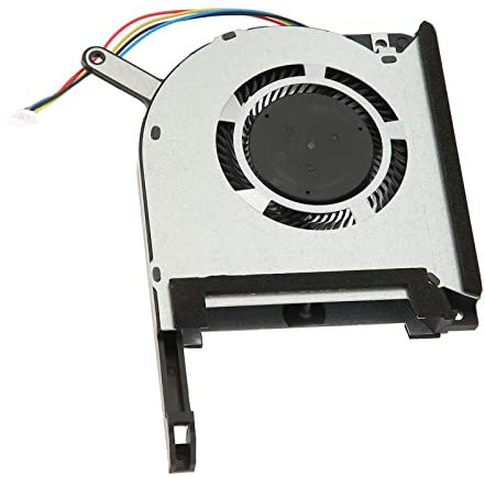 Bewinner Laptop Cooling Fan, 4 Pin, For TUF Gaming A15 FA506 IV FA506IU FA506IH FX506IU FX506LH (GPU Fan)