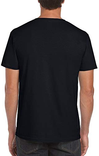 Gildan T-Shirt Marke Modell Softstyle Adult T-Shirt
