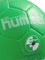 Hummel Handball Kids Hb Unisex Größe 1, Green/White