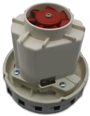 MisterVac Moteur, moteur de rechange, moteur de remplacement compatible avec votre FLEX VCE 33 L MC