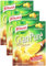 Knorr Preparato per Pure di Patate, 225g (Confezione da 3)