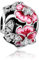 Jokmeo 925er Sterlingsilber Charms für Armbänder Charms Anhänger Kompatibel mit Pandora-Armbänder, Charm Bead Pendant Geschenk für Frauen Mädche