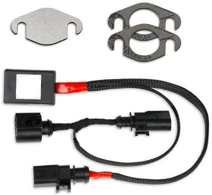 Kit Anular Valvula Egr 03L131512AT Para Cayc Motor 1.6 TDI 03L131512CF Altea Ibiza Leon Caddy Passat 03L131512DQ Anular Valvula Egr 03L131512AP 03L131512AT