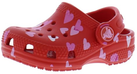 Crocs Unisex Kinder Classic Vday Clog K