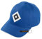 Hamburger SV HSV Cap Logo blau Fanartikel + FanEmotion Flaschenöffner