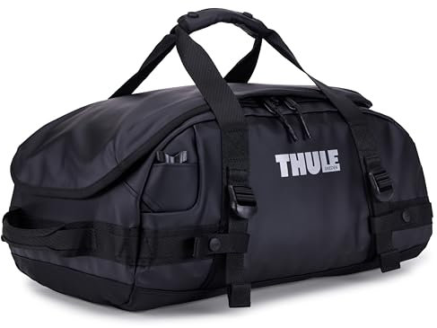 Thule Chasm 30l Reisetasche Black 30