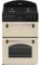 Leisure Classic 60cm Dual Fuel Cooker - Cream - A Rated