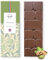 Tablette de Chocolat Chocodic de Fabrication Artisanale et Française (80g, Lait Pistache)