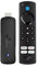 Mortal Q8 Android 14 TV Stick con WiFi 6, transmisión multimedia, control remoto, compatible con Netflix, Prime Video, Youtube| Chromecast incorporado | 4K Ultra HD| Control por voz