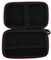 Keenso Console de Jeu Portable Console Bust Proof Proof Scratch Stratch Stratche