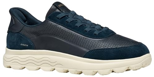 Geox Herren U Spherica Plus C Sneaker