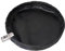 Gralara 6.5 Inch Oxford Cloth Fly Tying Waste Basket,Removable Fishing Line Tray