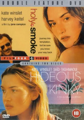 Holy Smoke / Hideous Kinky [UK IMPORT]
