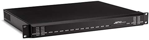 Jamo ja1063422 ja 500 DSP – Amplificatore da 500 W, Nero