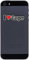 Aufkleber Decal Handyaufkleber Handyskin 50 mm Ich Liebe - I LOVE Casper - Smartphone Telefon Handy - Sticker mit Namen vom Mann Frau Kind