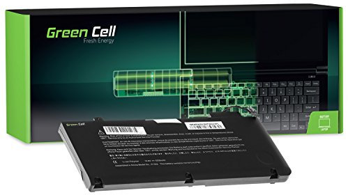 Green Cell FPCBP250 FPCBP250AP FPCBP277AP FMVNBP189 FMVNBP194 Laptop Akku für Fujitsu LifeBook A530 A531 AH530 AH531 A512 AH502 AHK530 LH520 LH530 PH50