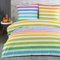 Buymax® Bettwäsche 155x220%100 Baumwolle 2-Teilig Bettbezug - Bettwäsche-Sets 155 x 220cm mit 1 mal Kissenbezug 80x80cm, ÖKO-TEX Renforcé-Bettdeckenbezug Set mit Reißverschluss