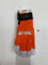 STIHL DYNAMIC THERMOVENT Handschuhe Größe L Winter Ziegenleder Handrücken Textil Elastisch und atmungsaktiv