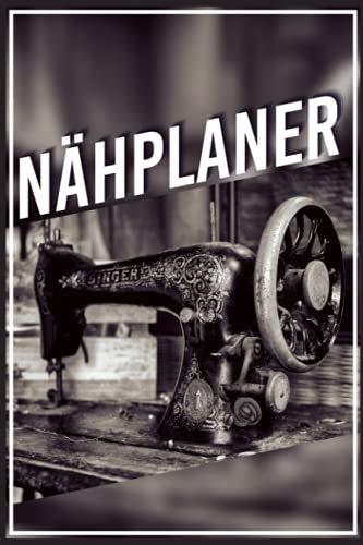 Nähplaner: Premium Nähplaner für Nähaufträge I Nähprojekte und Näharbeiten dokumentieren und skizzieren I Dein Nähplaner Nähauftragsbuch 110 Seiten im A5 Format I Geschenk für Näherin