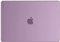 Incase Hardshell Case per MackBook Pro 16 2021 Dots - Ice Pink