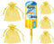 Flash Dust Magnet XL (Handle Extendable to 90cm), Duster Starter Kit Handle & Refills x 2 + Our Gift for You: 5 x Organza Bag Size 9x7x0.1cm