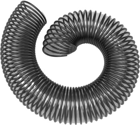 764-05082 76405082 Tuyau flexible compatible avec tondeuse autoportée CUB CADET MTD RZT 91,4 cm, 106,7 cm, 116,8 cm, 127 cm, 137,2 cm, arrière rapide double ensacheuse