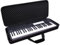 LTGEM Case Compatible with Novation Launchkey 49 MK4 MIDI Keyboard Controller(Case Only)