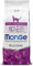 Monge Natural Superpremium Monoprotein Adult Salmon, Trockenfutter für Erwachsene Katzen (Futter aus Lachs, Omega-3-Fettsäure für Fellglanz, hochwertige Rezeptur, ohne Zusatz von Farbstoffen, 10 kg)