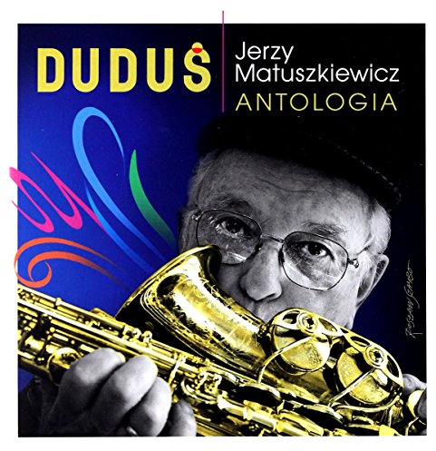 Jerzy Matuszkiewicz - Jerzy Dudus..